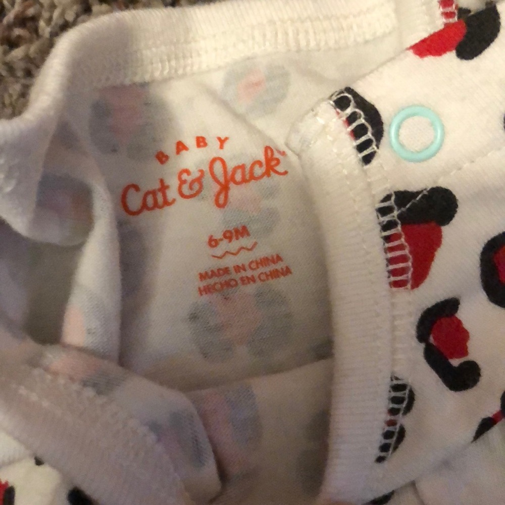 💓💓 Cat jack one piece - Picture 2 of 2